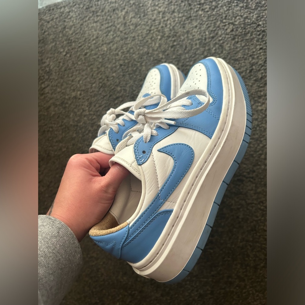 Air Jordan 1 Elevate Low Women’s Shoes